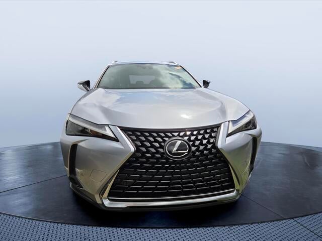 lexus ux hybrid 2023 JTHP6JBH1P2143719 image lexus ux hybrid 2023 JTHP6JBH1P2143719 image